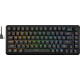 Клавиатура Redragon Flekact Pro черный