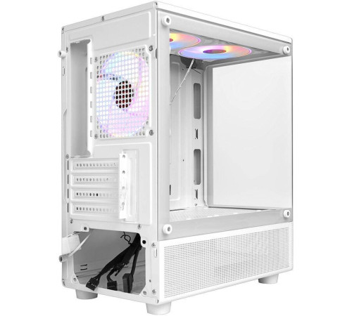 Корпус Ginzzu RX680