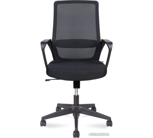 Офисное кресло Norden Pino Black LB M6256 черный