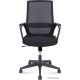 Офисное кресло Norden Pino Black LB M6256 черный