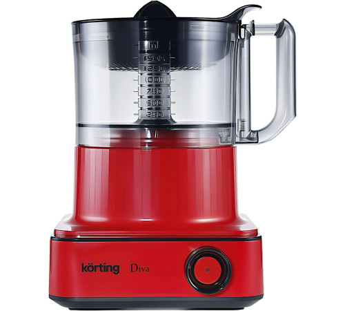 Кухонный комбайн Korting KFP 0201 Diva
