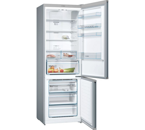 Холодильник Bosch Serie 4 KGN49XLEA