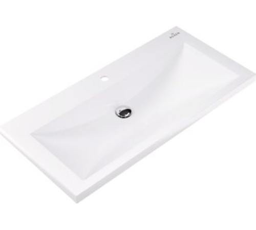Умывальник Roxen Iris 100 30014100