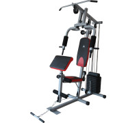 Силовая станция DFC D7001