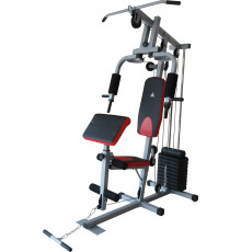 Силовая станция DFC D7001