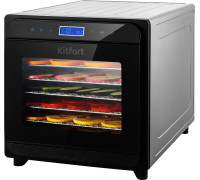 Сушилка для овощей и фруктов Kitfort KT-1934