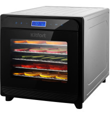 Сушилка для овощей и фруктов Kitfort KT-1934