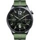 Умные часы Xiaomi Watch S5 46 мм зеленый джунгли, международная версия