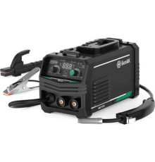 Сварочный инвертор БелАК Хром-210П