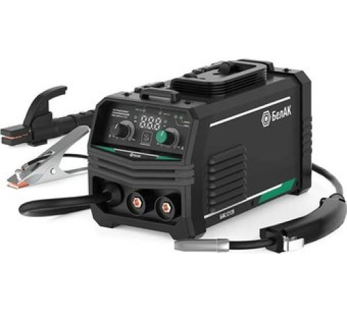 Сварочный инвертор БелАК Хром-210П