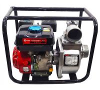 Мотопомпа Edon WP-80
