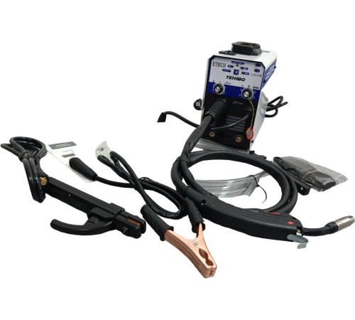 Сварочный инвертор ETECH TEH 180