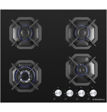 Варочная панель MAUNFELD EGHG.64.23CB/G