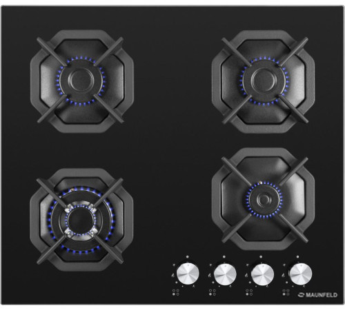 Варочная панель MAUNFELD EGHG.64.23CB/G
