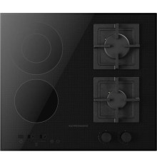 Варочная панель KUPPERSBERG EGS 600