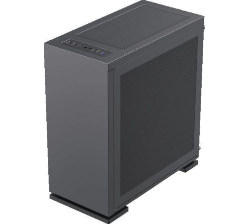 Корпус GameMax M60 черный