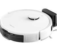 Робот-пылесос Trouver Robot Vacuum E20s Pro White RLE24SA евровилка, белый