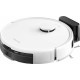 Робот-пылесос Trouver Robot Vacuum E20s Pro White RLE24SA евровилка, белый