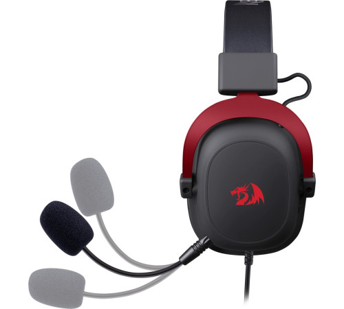 Наушники Redragon Zeus CV