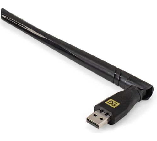 Wi-Fi/Bluetooth адаптер ExeGate EDWA-BT53-AX900 EX300396RUS