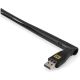 Wi-Fi/Bluetooth адаптер ExeGate EDWA-BT53-AX900 EX300396RUS