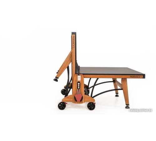 Теннисный стол Rasson Premium T03 Indoor 51.235.01.1