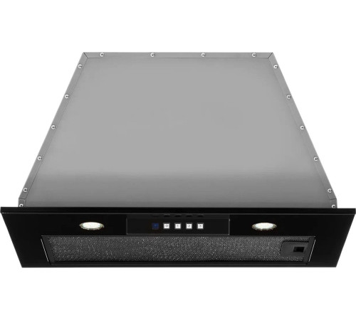 Кухонная вытяжка Akpo Neva II 60 WK-12 черный