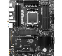 Материнская плата MSI Pro B650-S WiFi