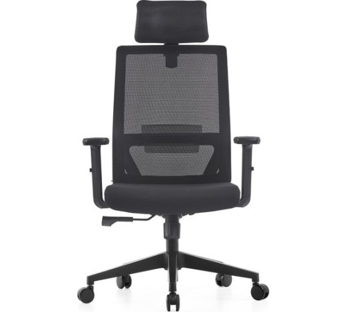 Офисное кресло SPARX Toro черный