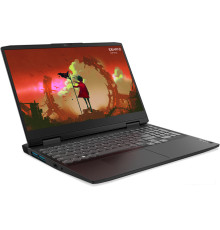 Игровой ноутбук Lenovo IdeaPad Gaming 3 15ARH7 82SB00NBRK