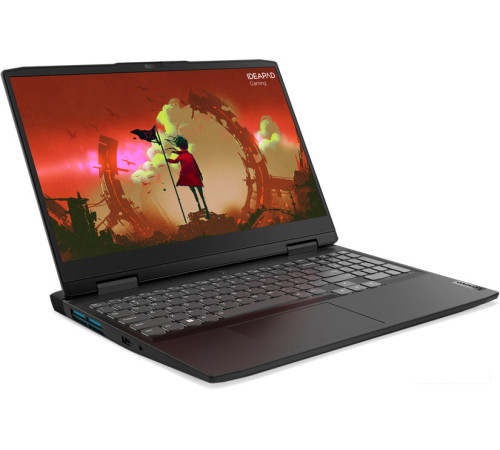 Игровой ноутбук Lenovo IdeaPad Gaming 3 15ARH7 82SB00NBRK