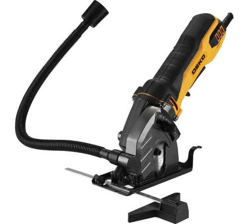 Дисковая погружная  Deko CS1050-D 083-1103 кейс