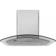 Кухонная вытяжка GrandGermes Brela 50, нержавеющая сталь