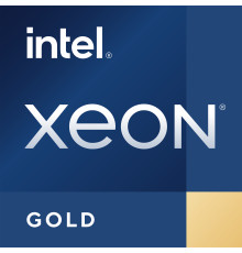 Процессор Intel Xeon Gold 6454S