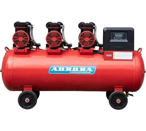 Компрессор Aurora Passat-150 Module 4g