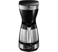 Капельная кофеварка DeLonghi ICM16731