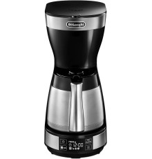 Капельная кофеварка DeLonghi ICM16731