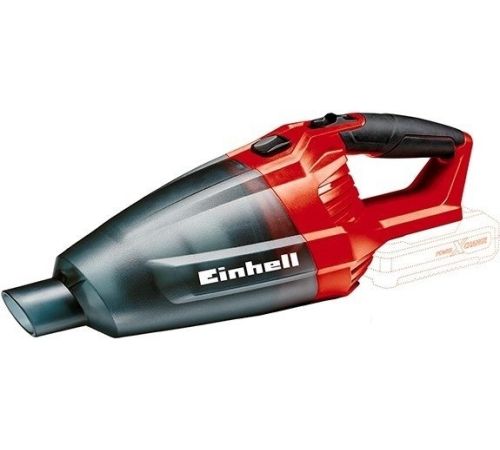 Пылесос Einhell PXC TE-VC 18 Li-Solo 2347120 без АКБ