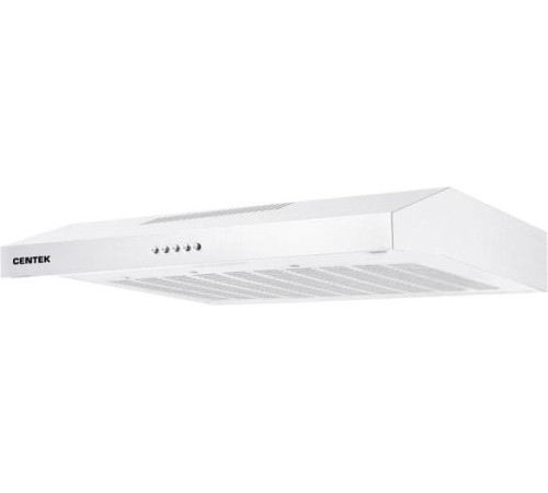 Кухонная вытяжка CENTEK CT-1801-50 белый