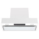 Кухонная вытяжка MAUNFELD Fantasy Light 60 белый