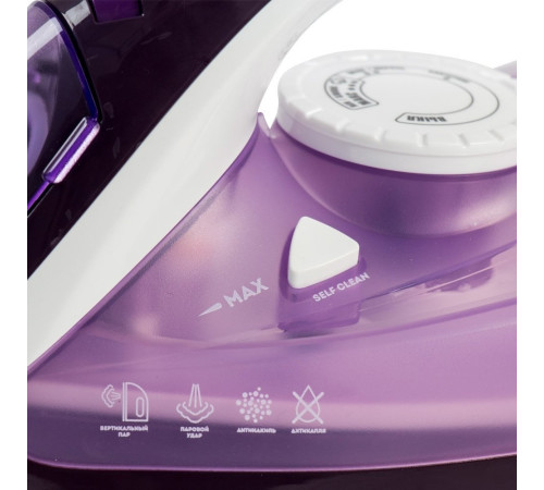 Утюг Galaxy Line GL6124