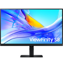Монитор Samsung ViewFinity S8 LS27D804UAIXCI
