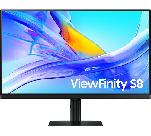 Монитор Samsung ViewFinity S8 LS27D804UAIXCI