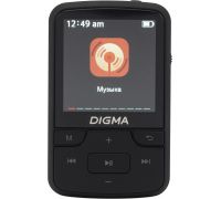Плеер MP3 Digma Z5 16GB
