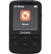 Плеер MP3 Digma Z5 16GB