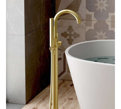 Смеситель Vieir V403534S