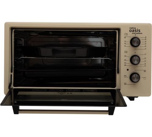 Мини-печь Making Oasis Everywhere M-45I