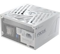 Блок питания Seasonic Focus GX-850 White ATX 3.1 2024 SRP-FGX851-A5A32SF-W