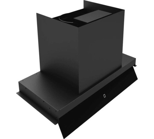 Кухонная вытяжка ZorG Aeria 1280 60 S черный