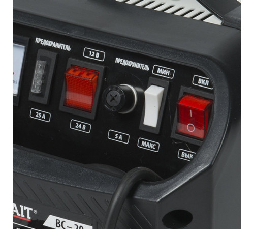 Зарядное устройство Brait BC-20